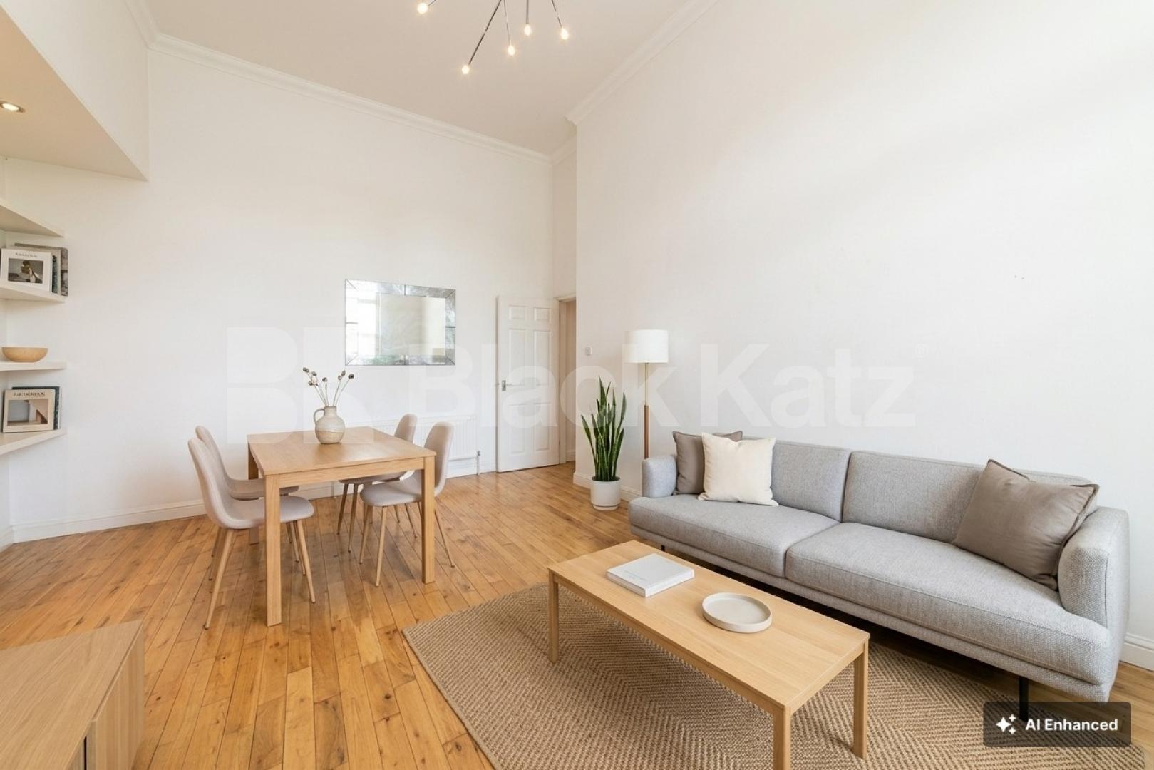 A well-presented and spacious two-bedroom, two-bathroom split-level apartment set within the sought-after Ballentyne Court development, N21.Available from the start of September, this generously proportioned property offers two large double bedrooms, Newsholme Drive, Winchmore hill, N21 1UF,  Ballentyne Court