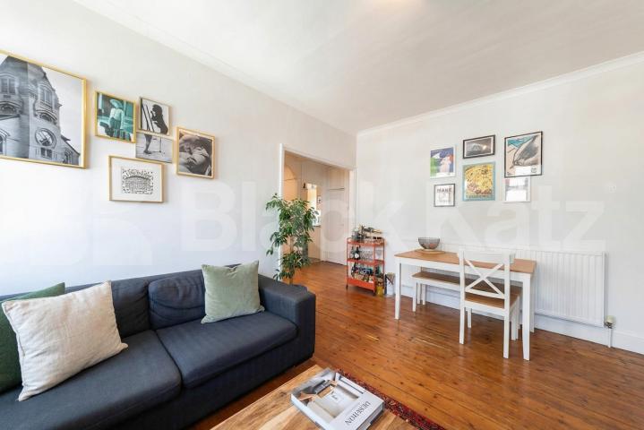A well-presented and fully furnished two-bedroom apartment located in Weech Hall, London NW6 Weech Hall, West Hampstead, NW6,  Weech Hall Fortune Green Road