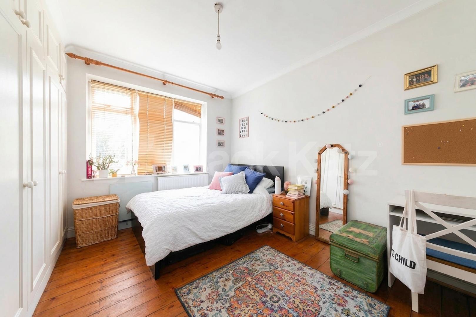 A well-presented and fully furnished two-bedroom apartment located in Weech Hall, London NW6 Weech Hall, West Hampstead, NW6,  Weech Hall Fortune Green Road