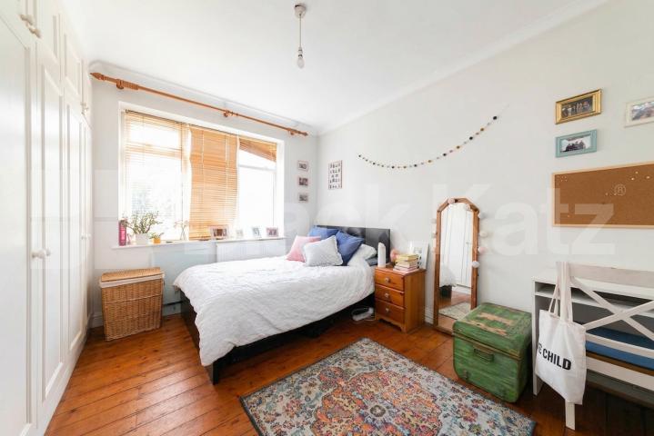 A well-presented and fully furnished two-bedroom apartment located in Weech Hall, London NW6 Weech Hall, West Hampstead, NW6,  Weech Hall Fortune Green Road