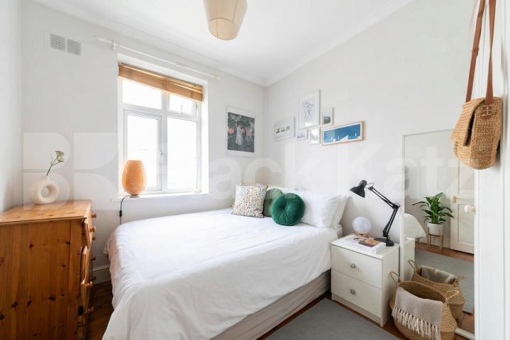 A well-presented and fully furnished two-bedroom apartment located in Weech Hall, London NW6 Weech Hall, West Hampstead, NW6,  Weech Hall Fortune Green Road