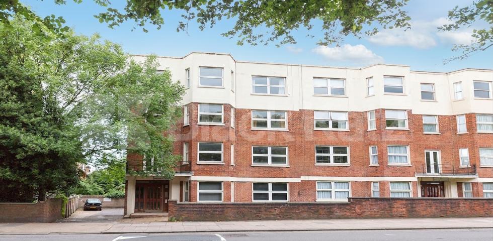 Brondesbury Park, Waverley Court Brondesbury Park, NW6,  Waverley Court Brondesbury Park