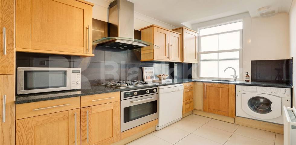 Available Now Trebovir Road, London, SW5,  London