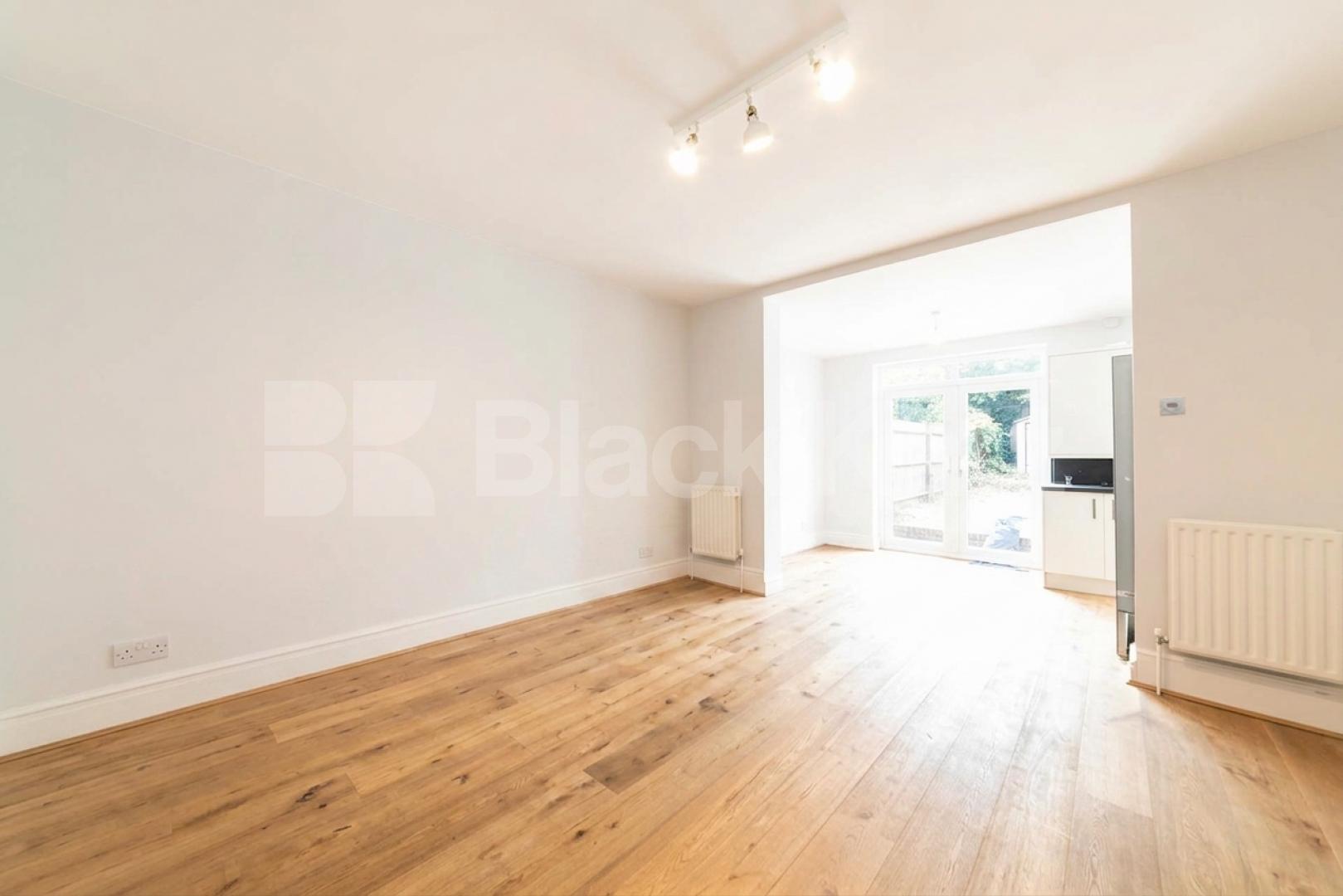 A spacious and well-presented four-bedroom, three-bathroom family home located on the sought-after Aberdeen Road in Dollis Hill Aberdeen Road, London, NW10,  London