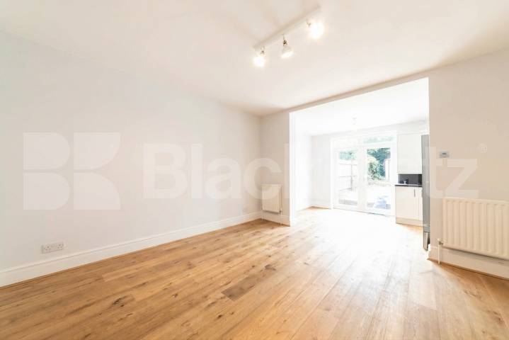 A spacious and well-presented four-bedroom, three-bathroom family home located on the sought-after Aberdeen Road in Dollis Hill Aberdeen Road, London, NW10,  London