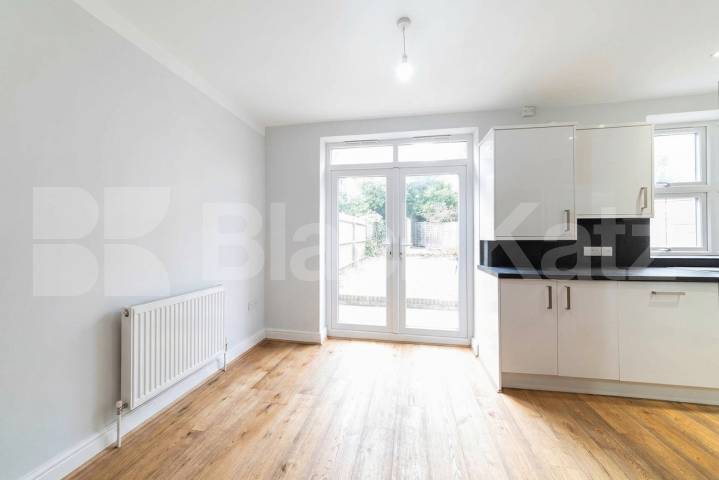 A spacious and well-presented four-bedroom, three-bathroom family home located on the sought-after Aberdeen Road in Dollis Hill Aberdeen Road, London, NW10,  London