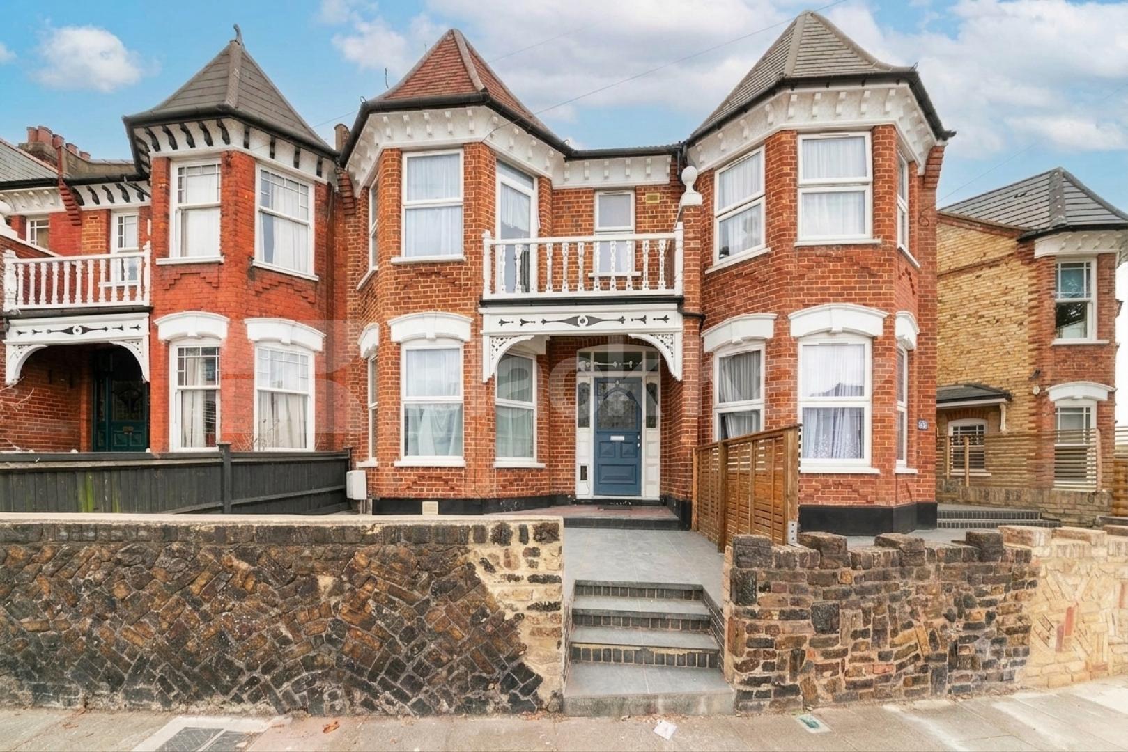 A spacious and well-presented four-bedroom, three-bathroom family home located on the sought-after Aberdeen Road in Dollis Hill Aberdeen Road, London, NW10,  London
