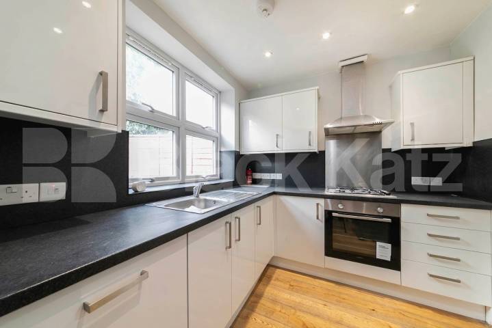 A spacious and well-presented four-bedroom, three-bathroom family home located on the sought-after Aberdeen Road in Dollis Hill Aberdeen Road, London, NW10,  London