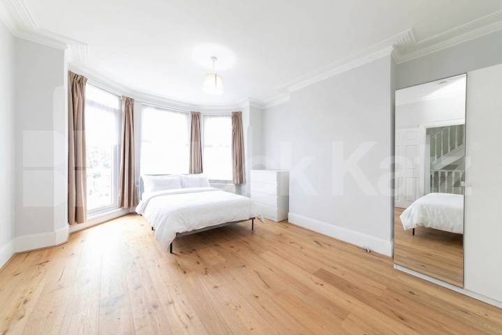 A spacious and well-presented four-bedroom, three-bathroom family home located on the sought-after Aberdeen Road in Dollis Hill Aberdeen Road, London, NW10,  London