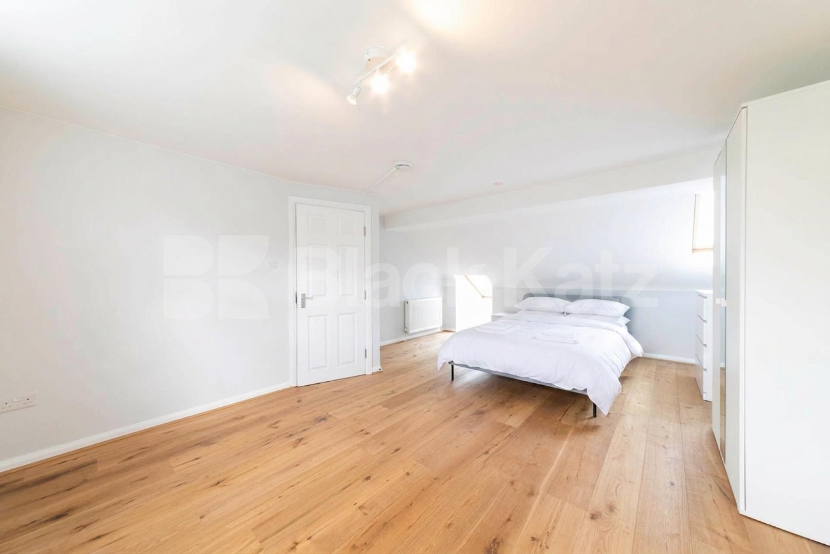 A spacious and well-presented four-bedroom, three-bathroom family home located on the sought-after Aberdeen Road in Dollis Hill Aberdeen Road, London, NW10,  London