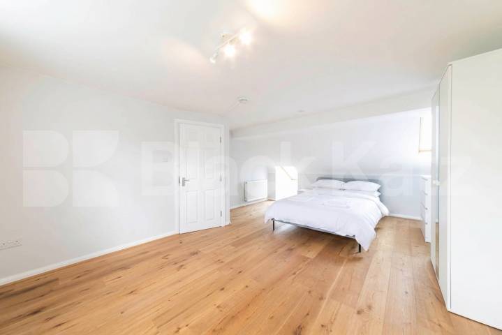 A spacious and well-presented four-bedroom, three-bathroom family home located on the sought-after Aberdeen Road in Dollis Hill Aberdeen Road, London, NW10,  London