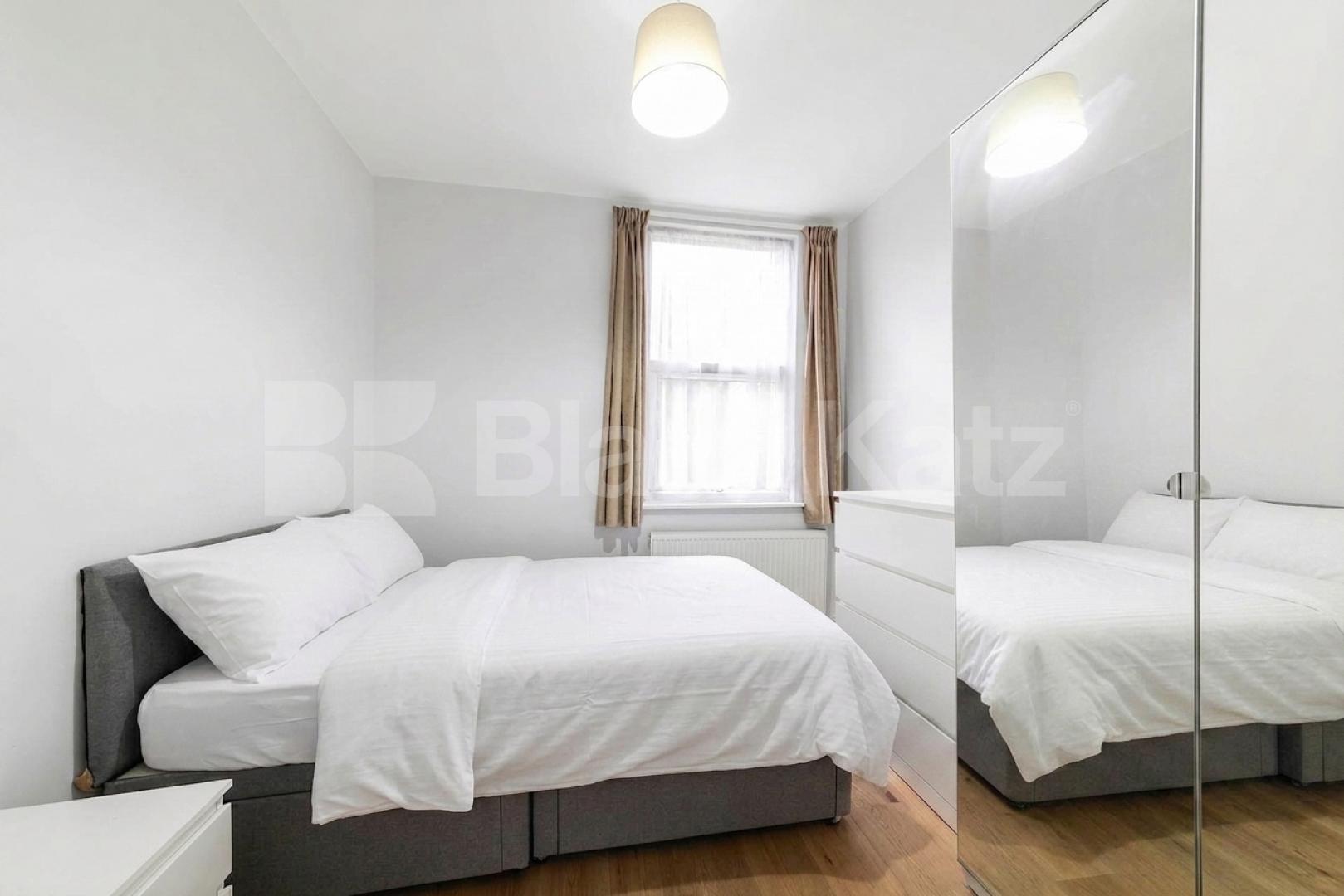 A spacious and well-presented four-bedroom, three-bathroom family home located on the sought-after Aberdeen Road in Dollis Hill Aberdeen Road, London, NW10,  London