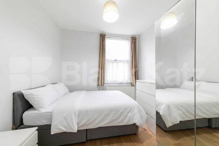 A spacious and well-presented four-bedroom, three-bathroom family home located on the sought-after Aberdeen Road in Dollis Hill Aberdeen Road, London, NW10,  London