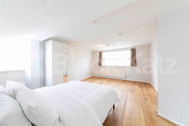 A spacious and well-presented four-bedroom, three-bathroom family home located on the sought-after Aberdeen Road in Dollis Hill Aberdeen Road, London, NW10,  London