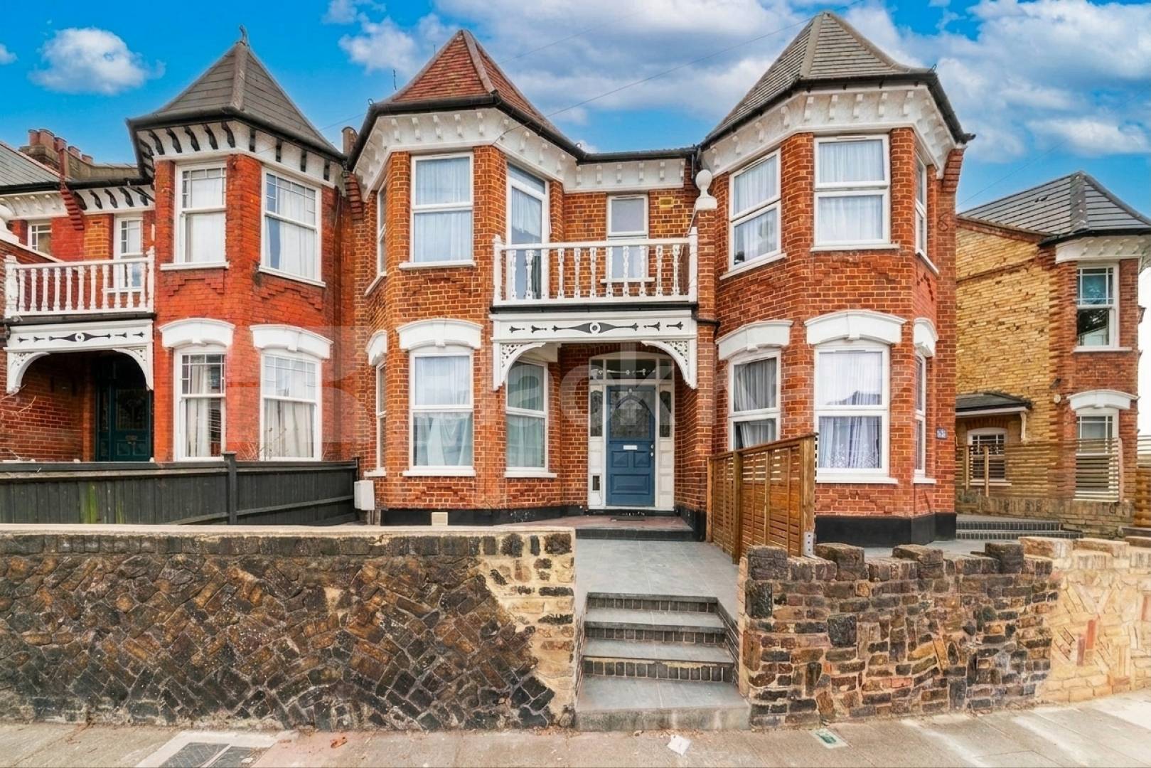 A spacious and well-presented four-bedroom, three-bathroom family home located on the sought-after Aberdeen Road in Dollis Hill Aberdeen Road, Dollis Hill, NW10,  London