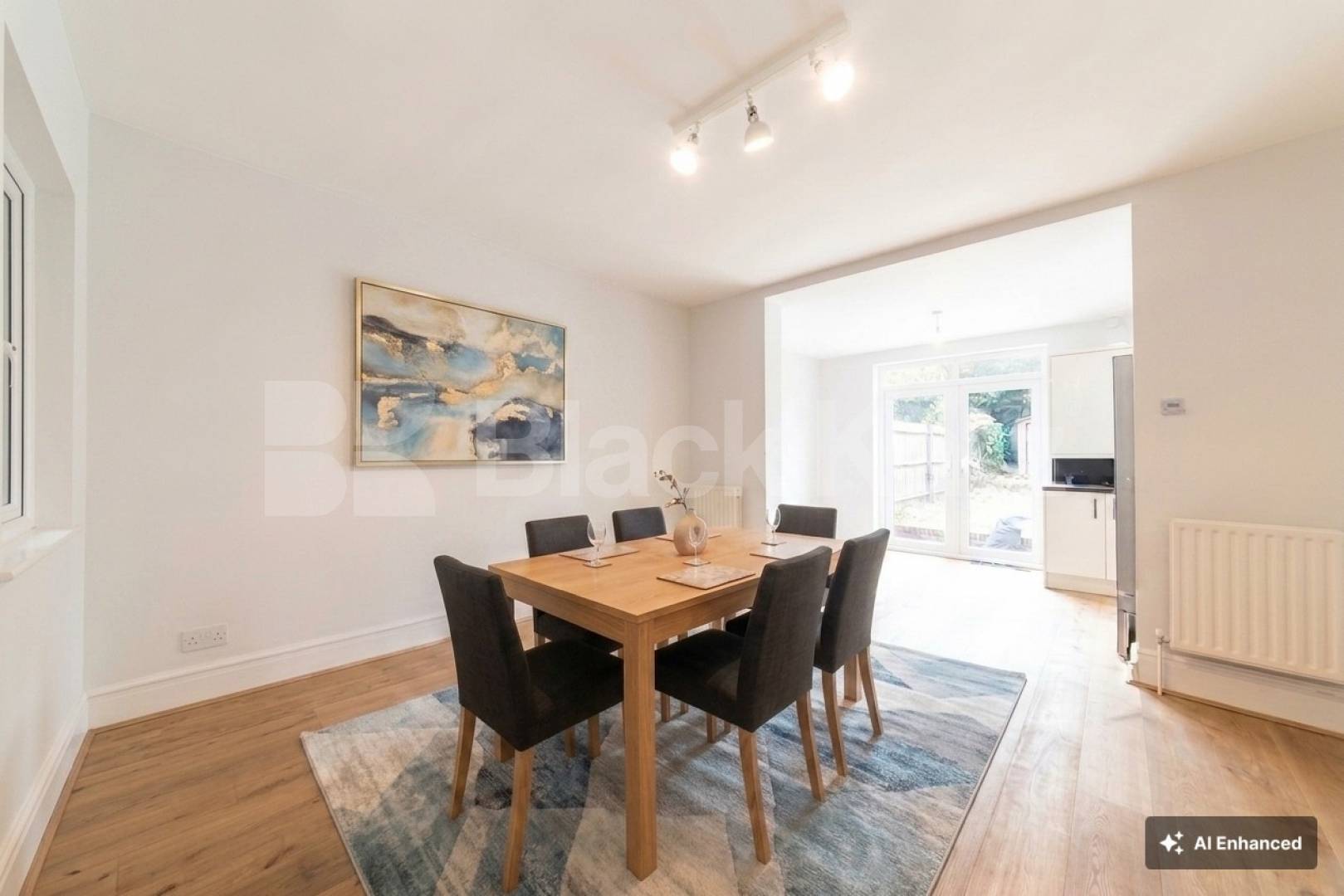 A spacious and well-presented four-bedroom, three-bathroom family home located on the sought-after Aberdeen Road in Dollis Hill Aberdeen Road, Dollis Hill, NW10,  London