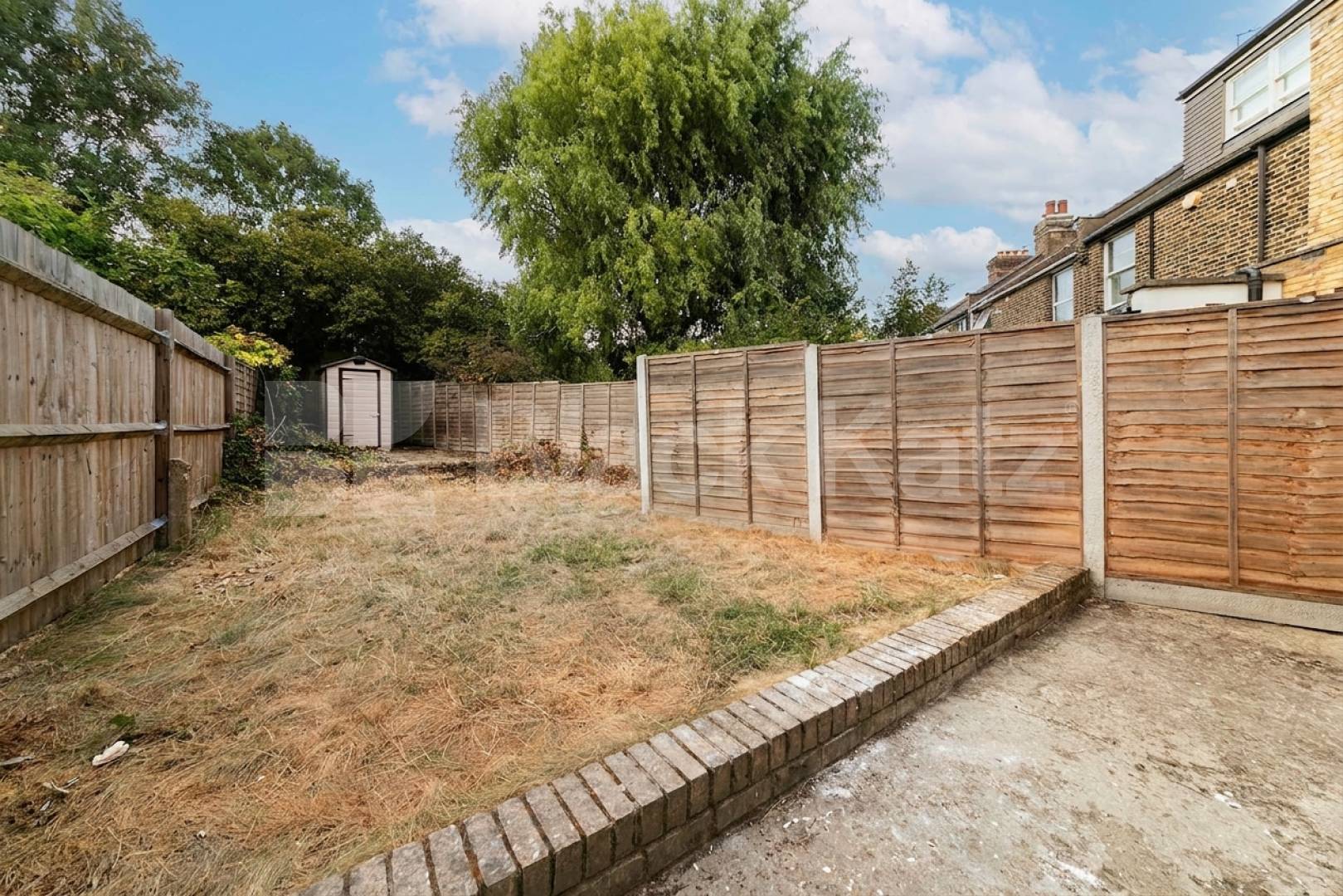 A spacious and well-presented four-bedroom, three-bathroom family home located on the sought-after Aberdeen Road in Dollis Hill Aberdeen Road, Dollis Hill, NW10,  London