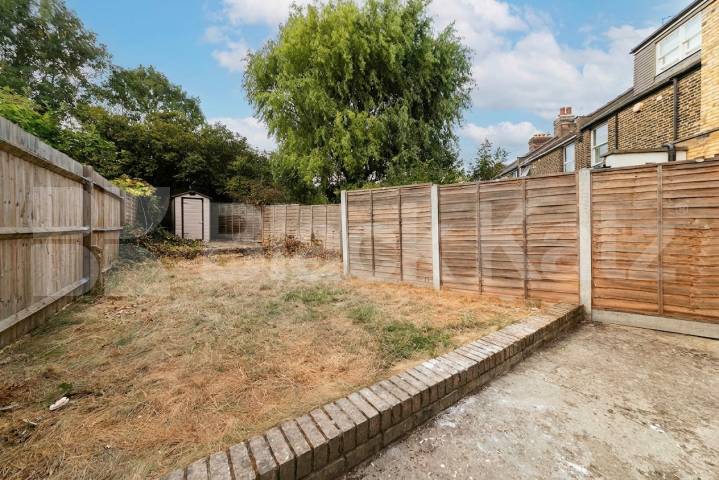 A spacious and well-presented four-bedroom, three-bathroom family home located on the sought-after Aberdeen Road in Dollis Hill Aberdeen Road, Dollis Hill, NW10,  London