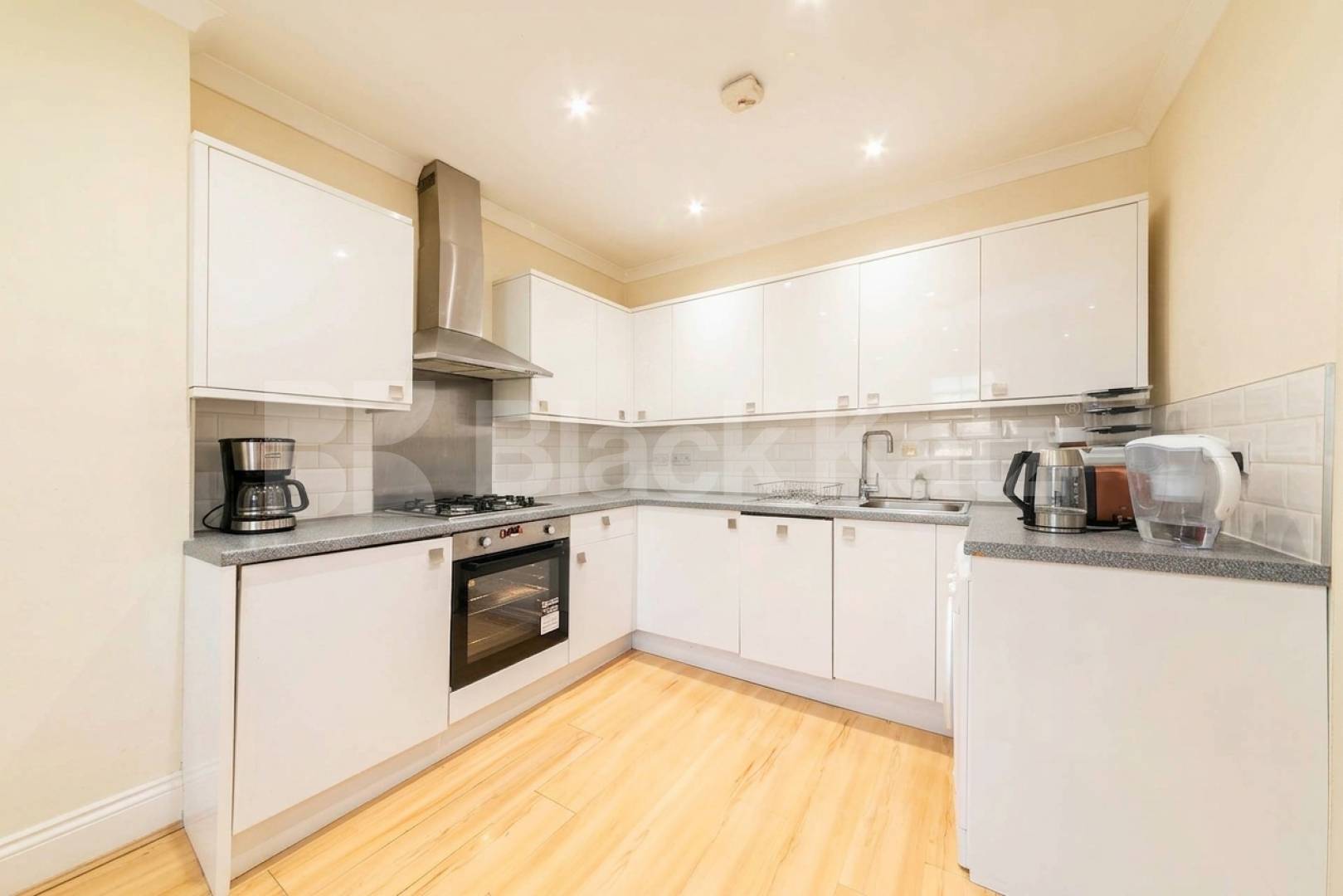 Available from September Belsize Road, London, NW6,  London