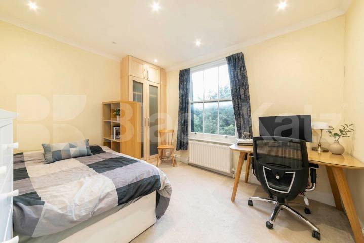 Available from September Belsize Road, London, NW6,  London