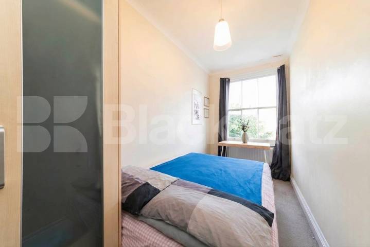 Available from September Belsize Road, London, NW6,  London