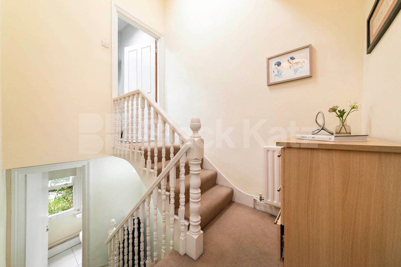 Available from September Belsize Road, London, NW6,  London