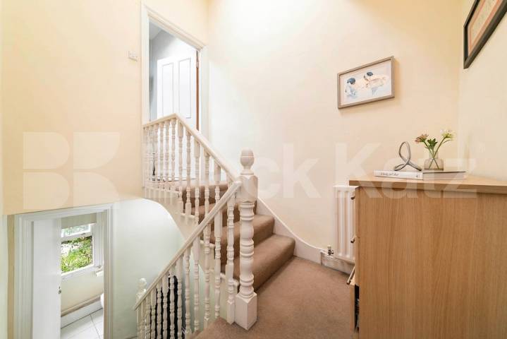 Available from September Belsize Road, London, NW6,  London