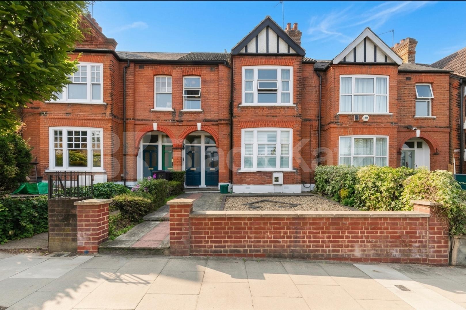 Available September Little Ealing Lane, London, W5,  London
