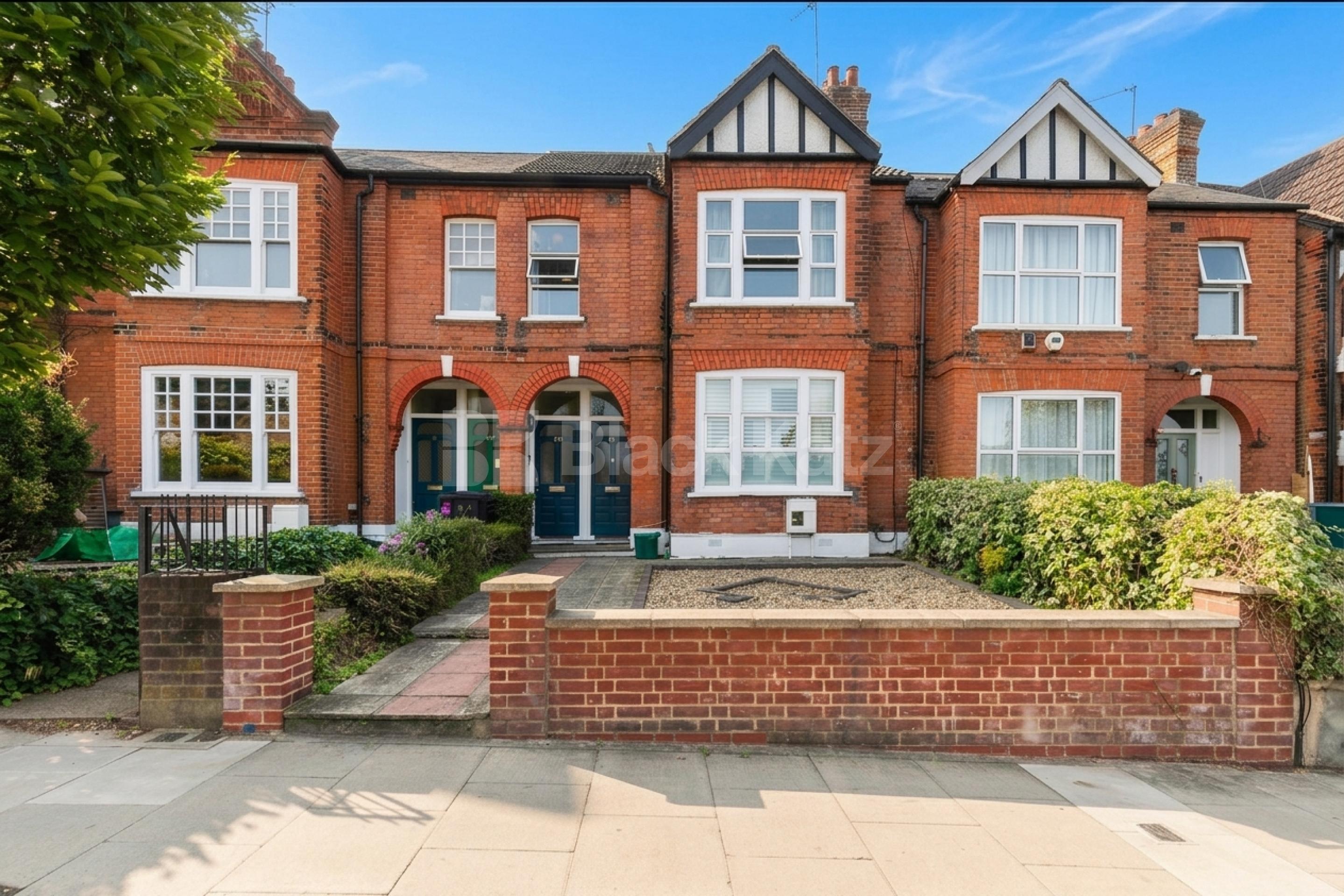 Available September Little Ealing Lane, London, W5,  London W5