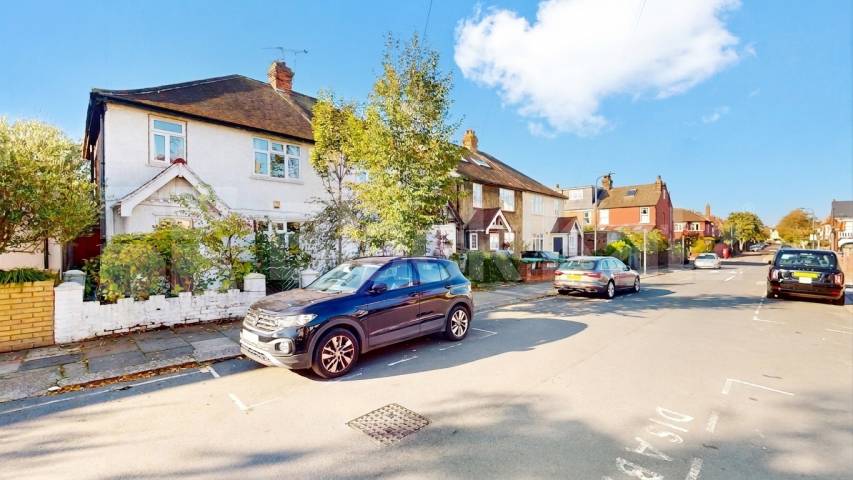 This property has been recently renovated to a high standard, is available now and offers spacious accommodation throughout Fleetwood Road, London, NW10,  London