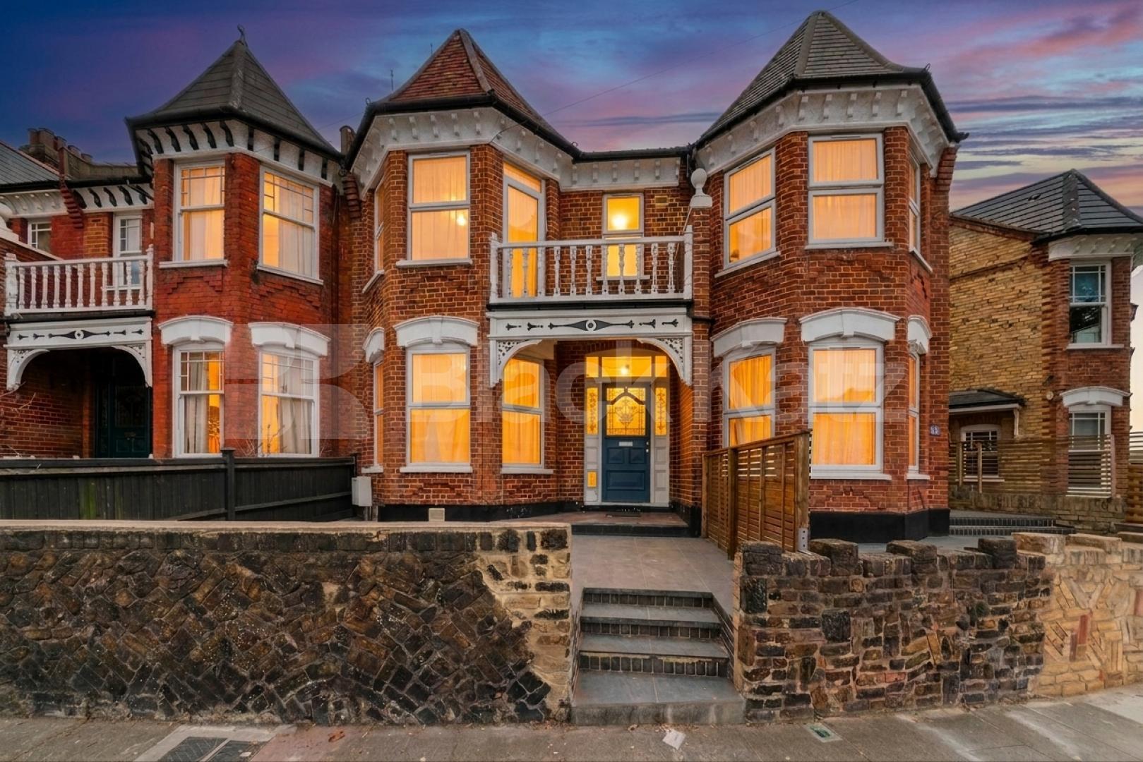 A spacious and well-presented four-bedroom, three-bathroom family home located on the sought-after Aberdeen Road in Dollis Hill Aberdeen Road, Dollis Hill, NW10,  London