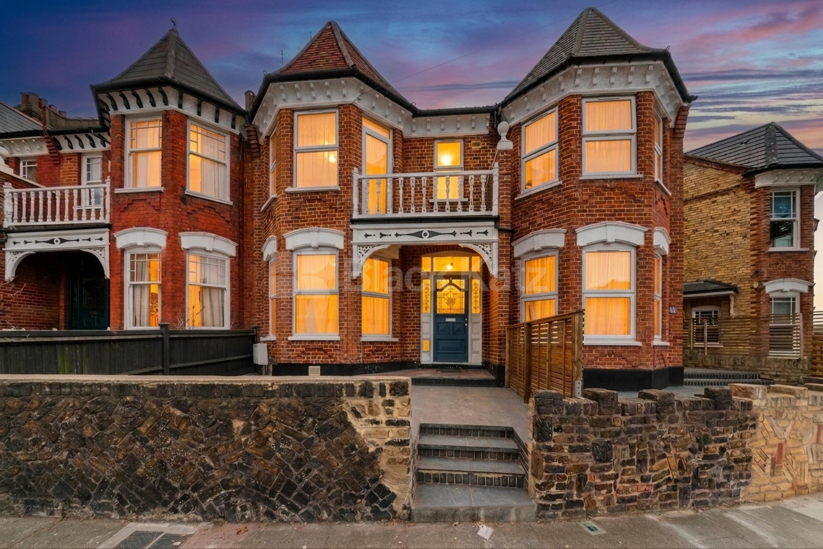 A spacious and well-presented four-bedroom, three-bathroom family home located on the sought-after Aberdeen Road in Dollis Hill Aberdeen Road, Dollis Hill, NW10,  London NW10