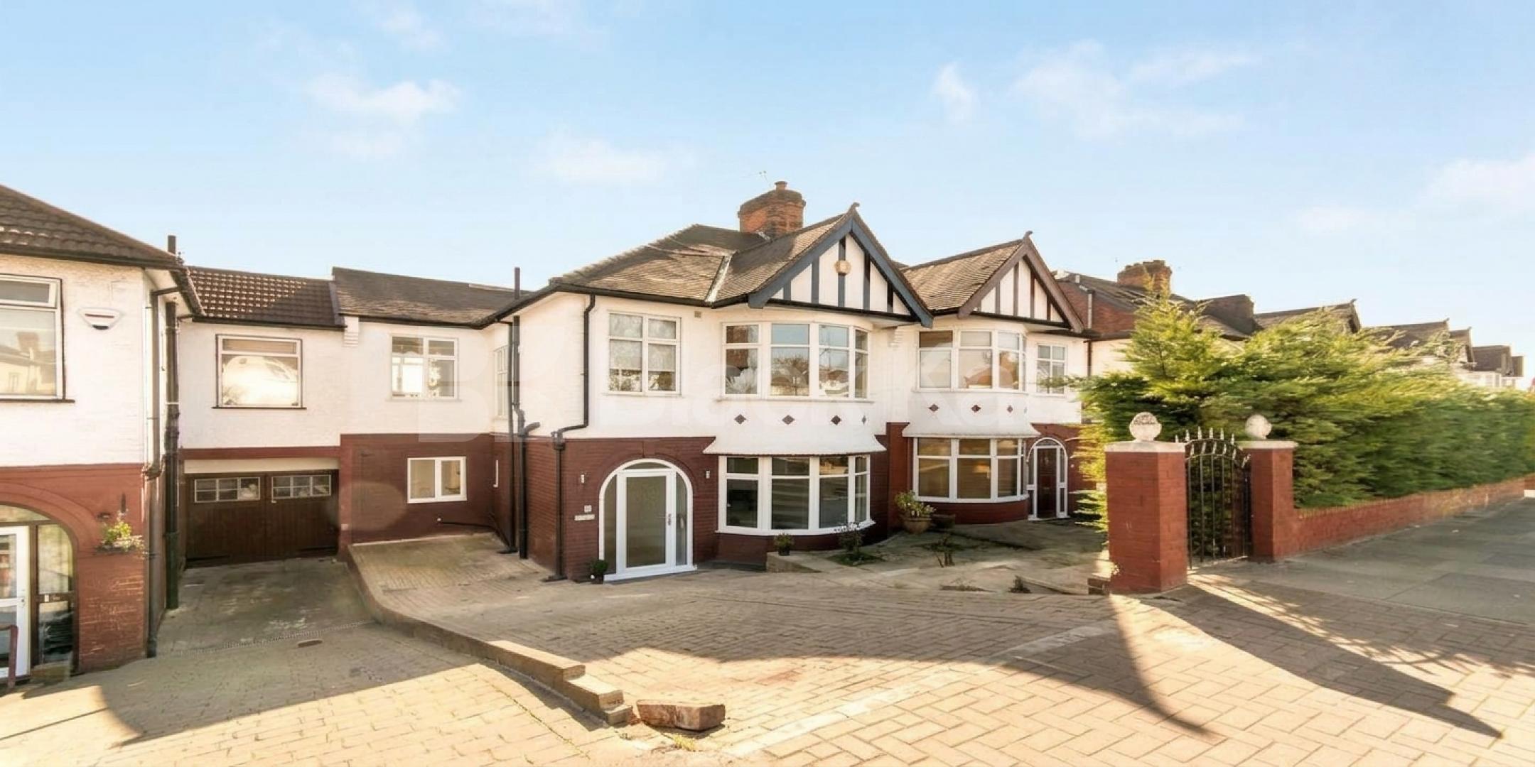 Available Now Dollis Hill Lane, London, NW2,  London