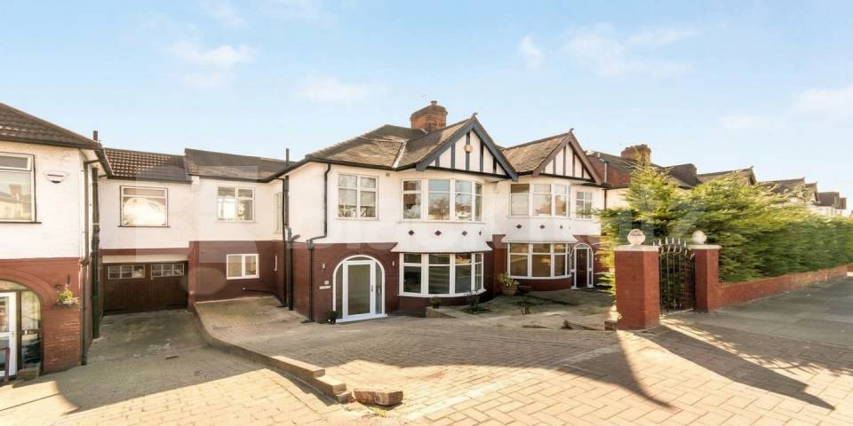 Available Now Dollis Hill Lane, London, NW2,  London