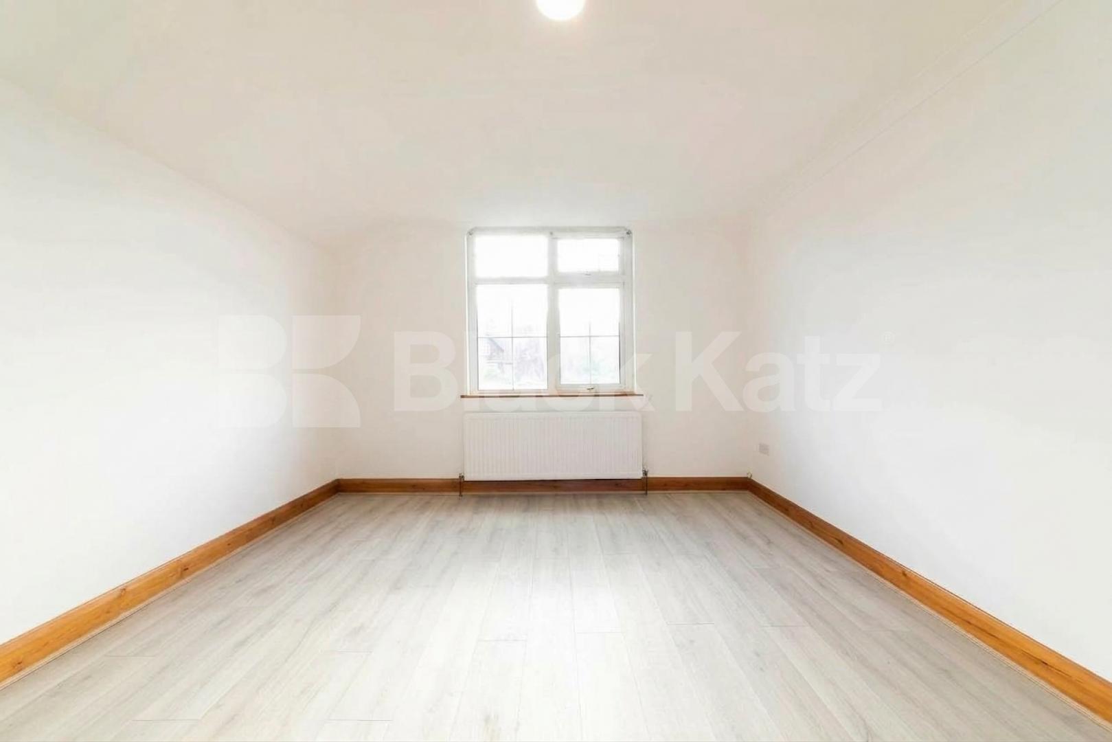 A beautifully renovated one-bedroom apartment situated in a convenient location within easy walking distance of Willesden Green Station Willesden Lane, London, NW2,  London