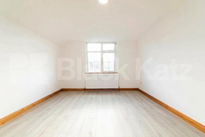 A beautifully renovated one-bedroom apartment situated in a convenient location within easy walking distance of Willesden Green Station Willesden Lane, London, NW2,  London