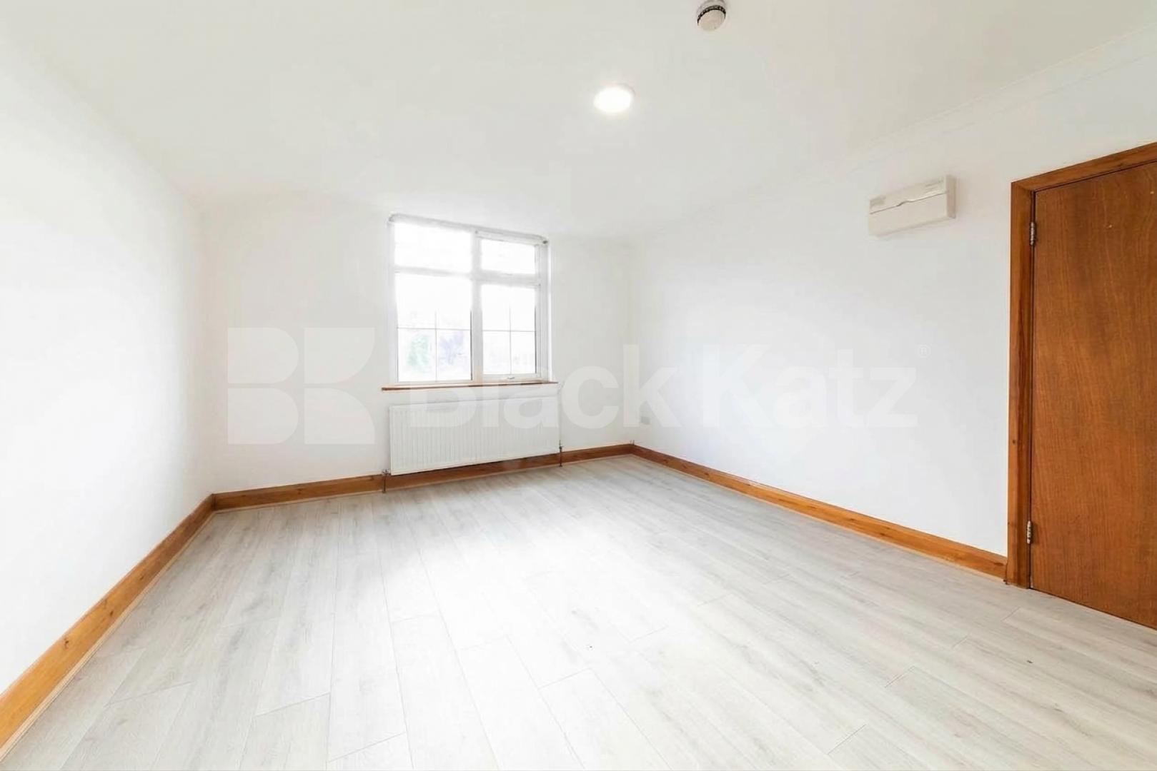 A beautifully renovated one-bedroom apartment situated in a convenient location within easy walking distance of Willesden Green Station Willesden Lane, London, NW2,  London