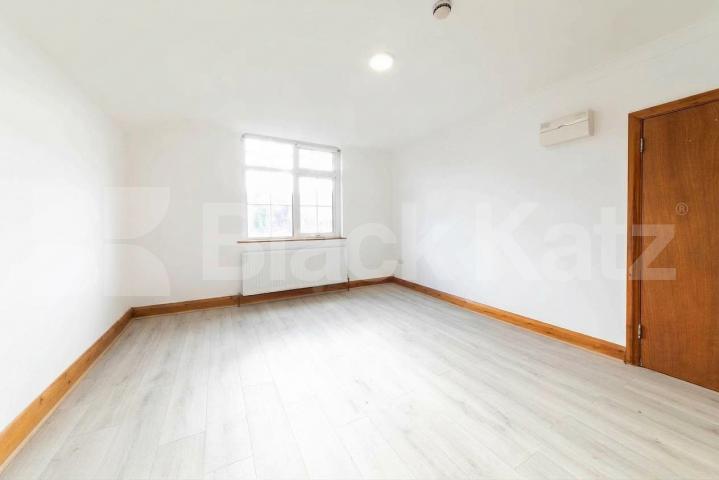 A beautifully renovated one-bedroom apartment situated in a convenient location within easy walking distance of Willesden Green Station Willesden Lane, London, NW2,  London