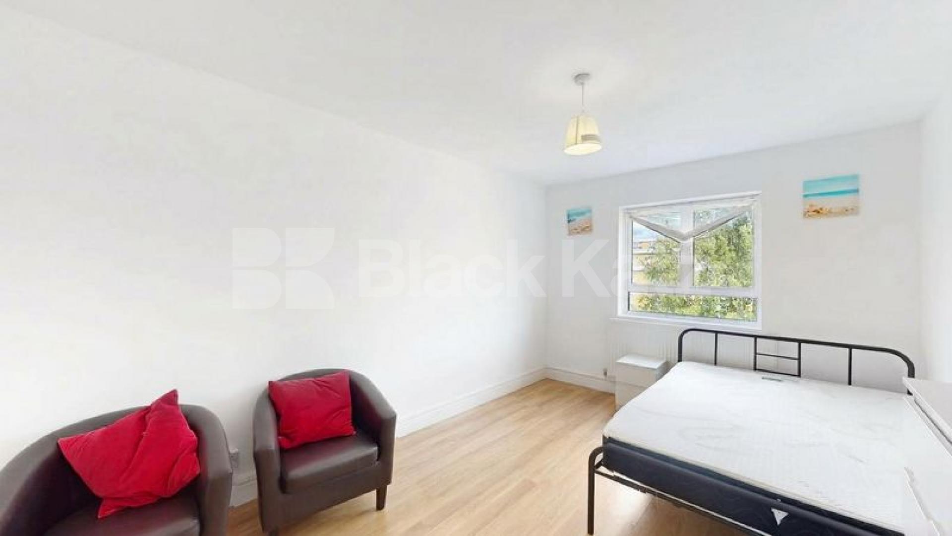 Fantastic spacious 3 bed walking distance to UCL, SOAS & ROYAL VET COLLEGE Plender Street, Camden