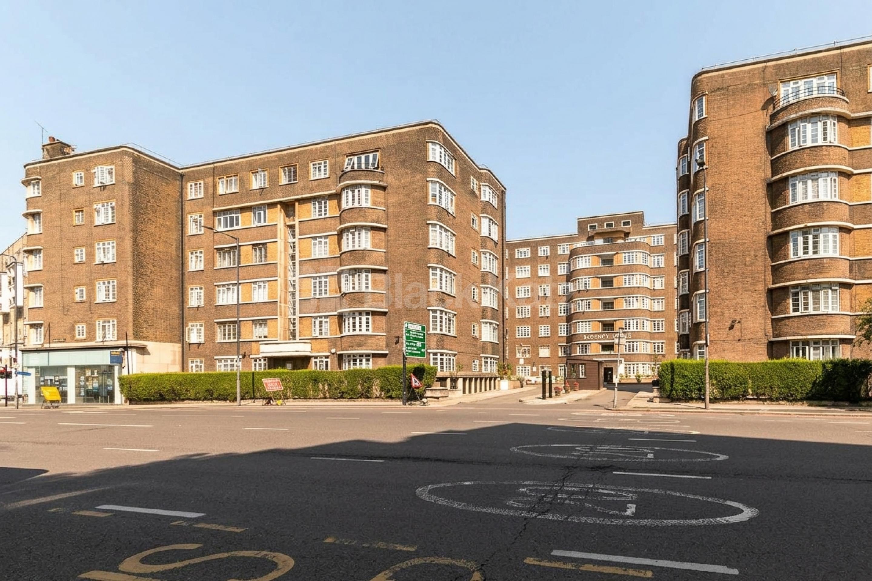 A well-presented two bedroom apartment located in Regency Lodge, NW3, available now Adelaide Road, Regency Lodge Adelaide Road, NW3,  Regency Lodge Adelaide Road NW3