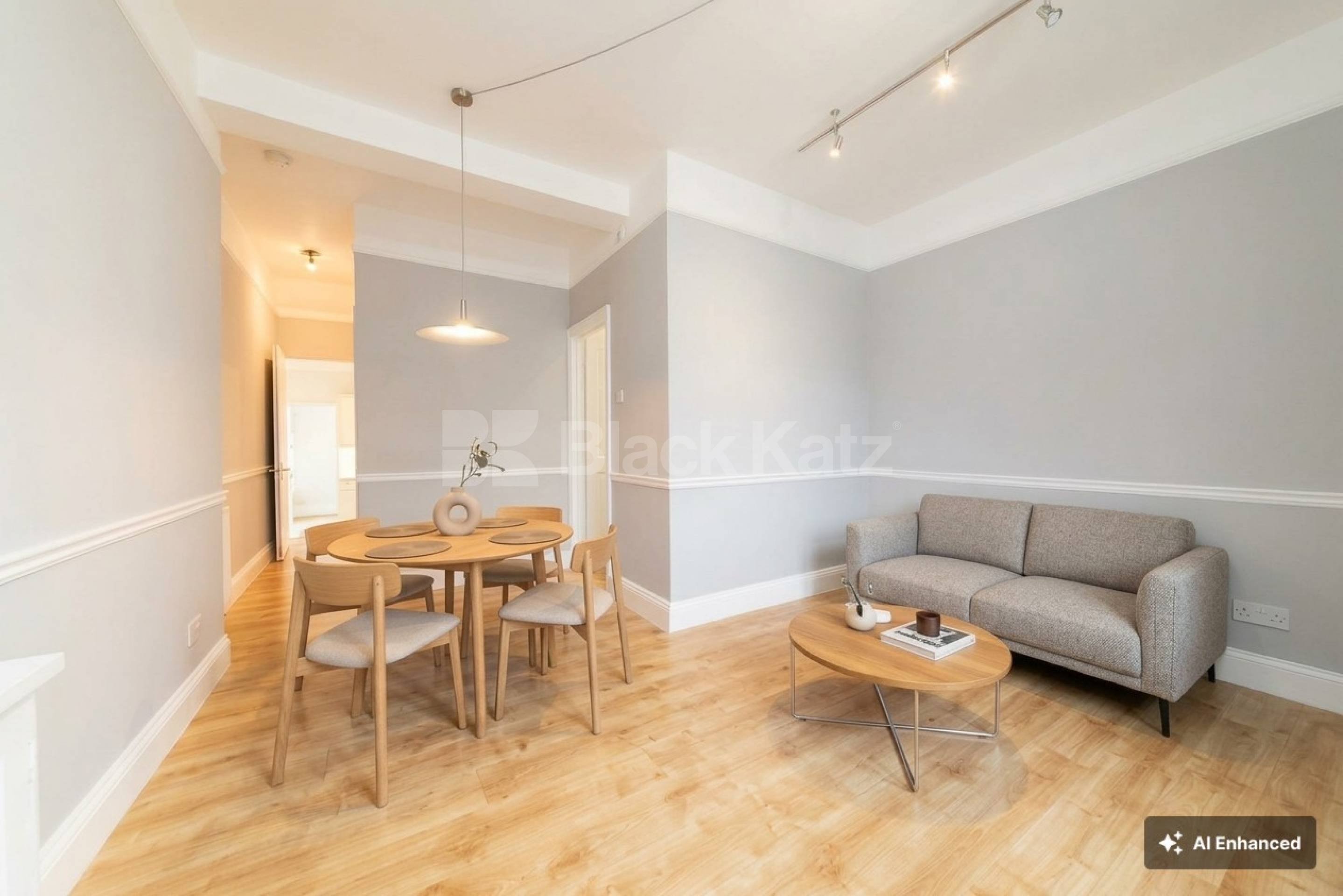 A well-presented two double bedroom property on sought-after Wood Lane, W12 Wood Lane, Shepherds Bush, W12.,  London W12