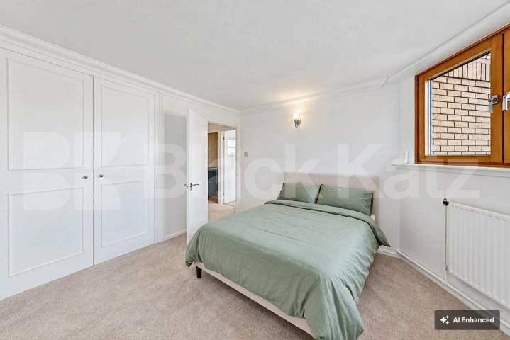 A spacious two double bedroom apartment situated on the 11th floor of Ashburnham Tower, SW10, offering fantastic far-reaching views across London Ashburnham Tower, Chelsea, SW10,  Ashburnham Tower World's End Estate