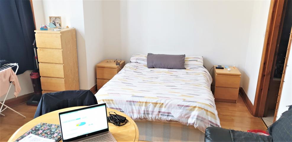 			COUNCIL TAX, GAS and WATER INCLUDED, Studio Apartment, 1 bath, 1 reception Studio			 Heathfield Park, WILLESDEN GREEN