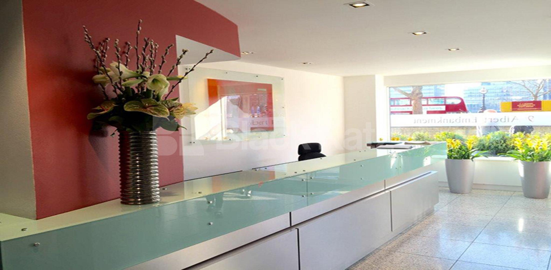 			NEW INSTRUCTION , 1 Bedroom, 1 bath, 1 reception Apartment			 Albert Embankment, Waterloo / Lambeth North