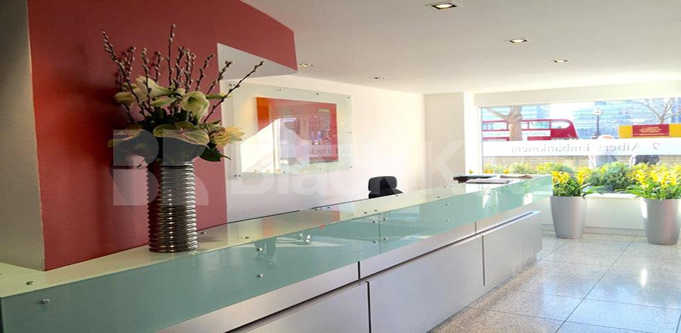 			NEW INSTRUCTION , 1 Bedroom, 1 bath, 1 reception Apartment			 Albert Embankment, Waterloo / Lambeth North