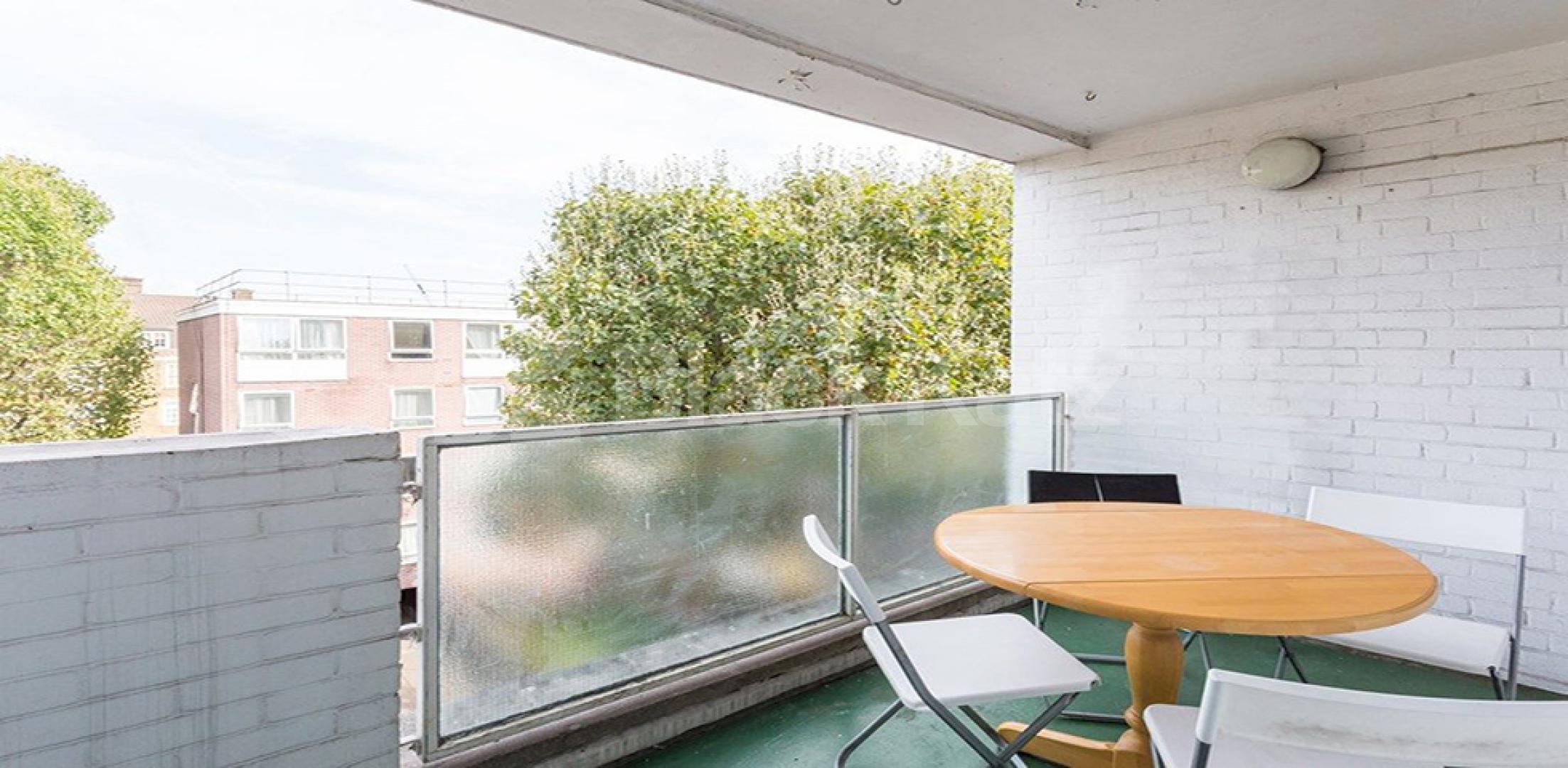 Excellent three bed walking distance to ucl and regents park  Albany Street, Euston / Regents Park