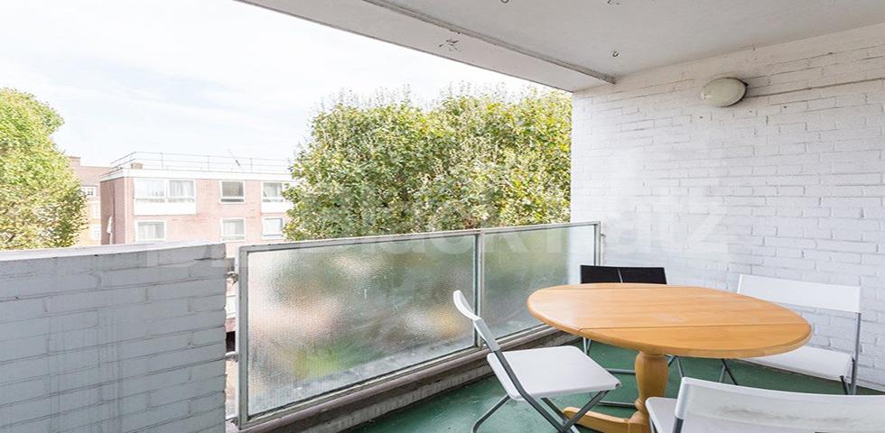 Excellent three bed walking distance to ucl and regents park  Albany Street, Euston / Regents Park