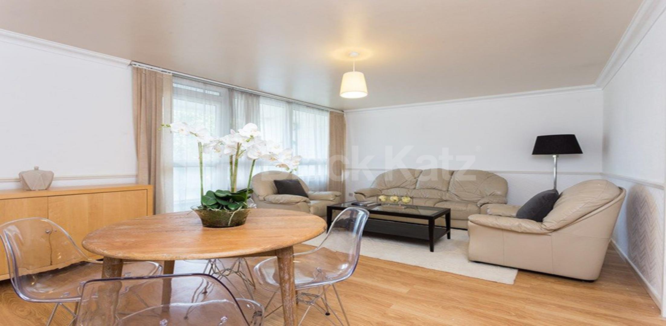 Excellent three bed walking distance to ucl and regents park  Albany Street, Euston / Regents Park