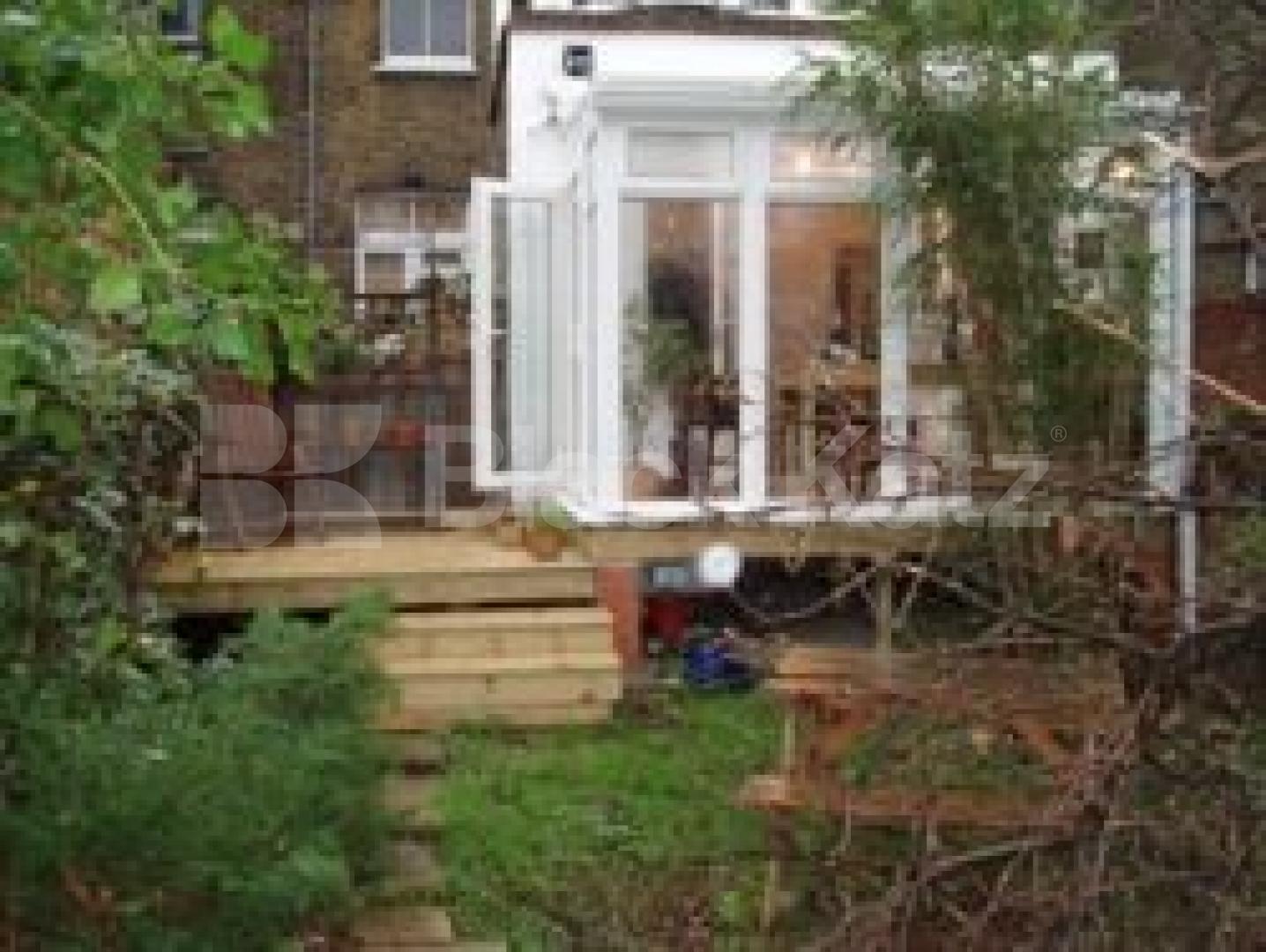 			1 Bedroom, 1 bath, 1 reception Flat			 Alexandra Grove, FINSBURY PARK N4