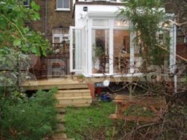 			1 Bedroom, 1 bath, 1 reception Flat			 Alexandra Grove, FINSBURY PARK N4